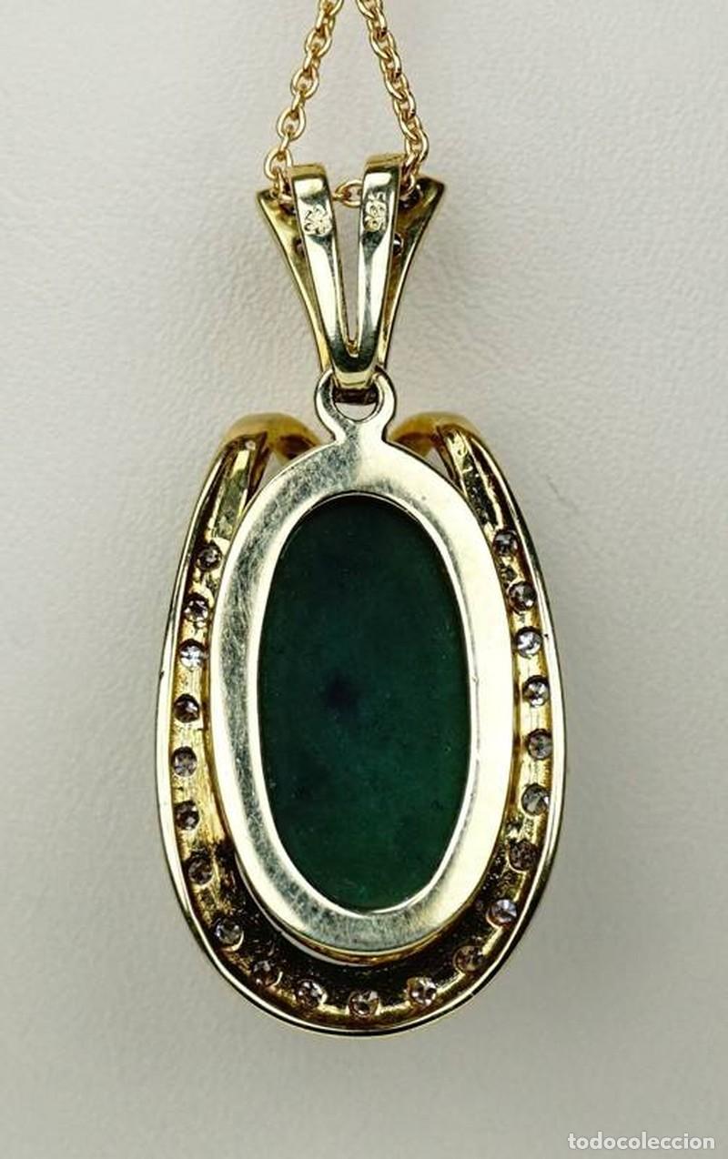 Joyeria: Joias - Pingente de Ouro (2138) - Foto 2