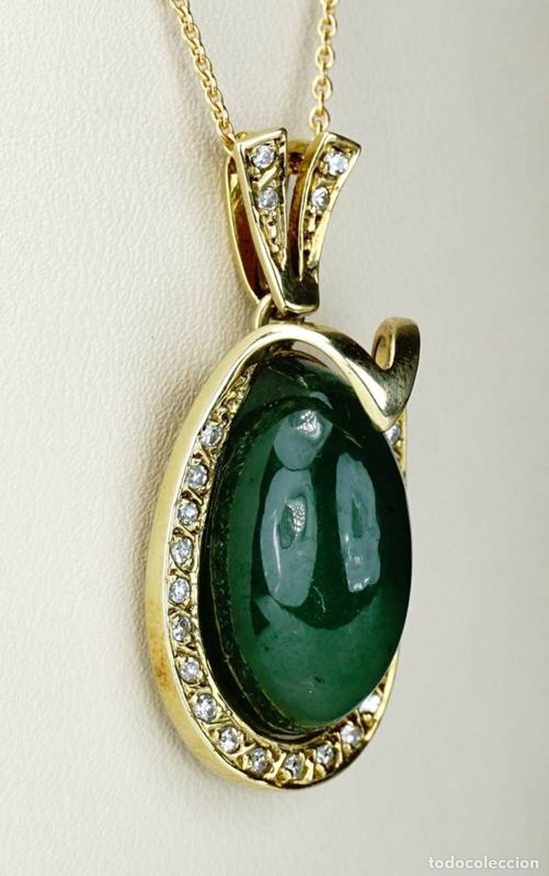Joyeria: Joias - Pingente de Ouro (2138) - Foto 5