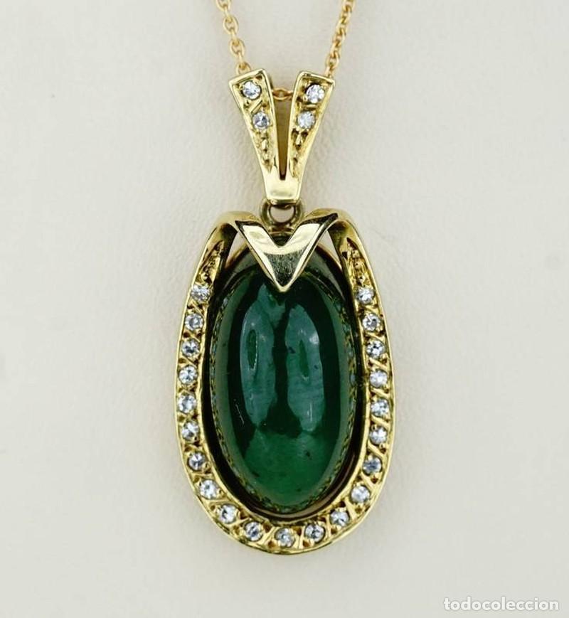 Joyeria: Joias - Pingente de Ouro (2138) - Foto 1