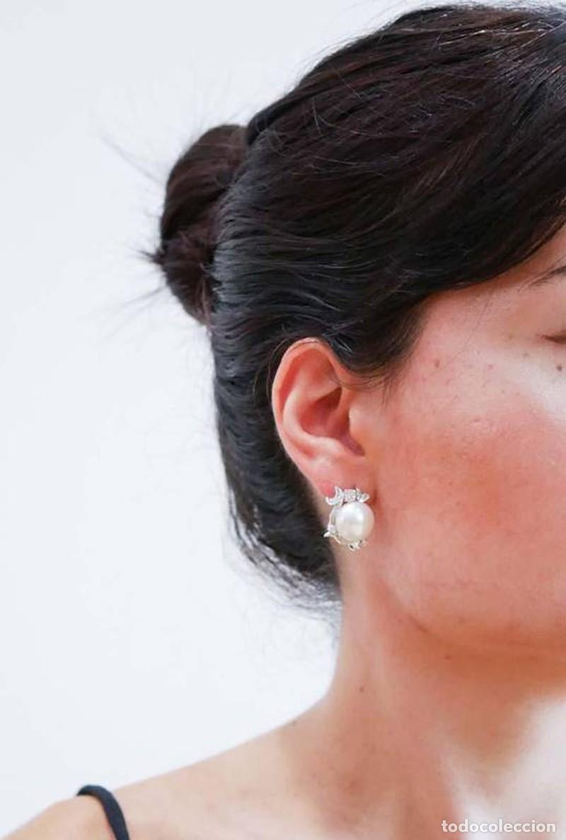Joyeria: Joias - Brincos de Ouro (342) - Foto 2