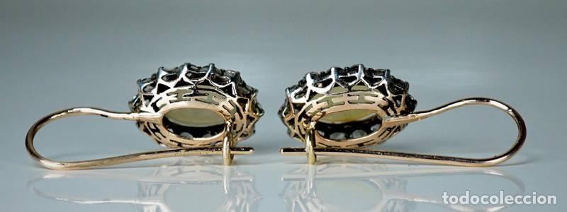 Joyeria: Joias - Brincos de Ouro (2144) - Foto 2