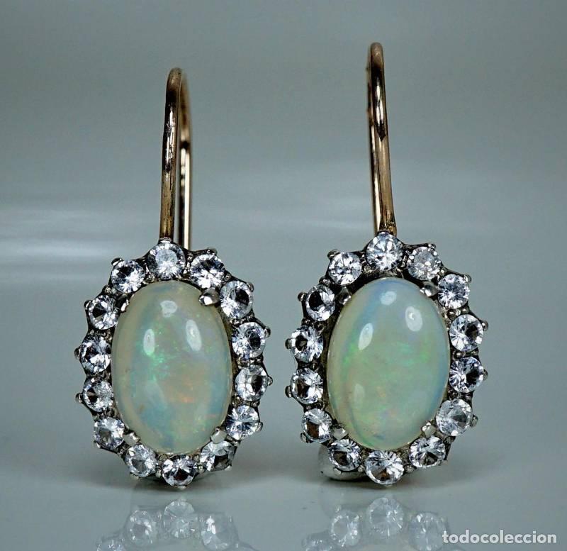 Joyeria: Joias - Brincos de Ouro (2144) - Foto 3