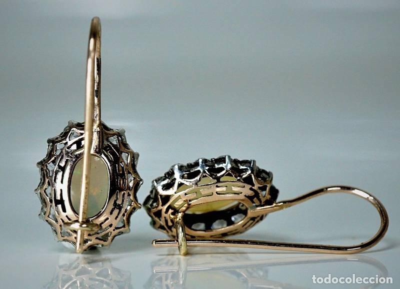 Joyeria: Joias - Brincos de Ouro (2144) - Foto 4