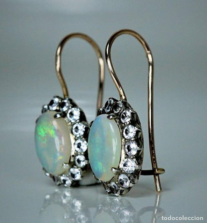 Joyeria: Joias - Brincos de Ouro (2144) - Foto 5