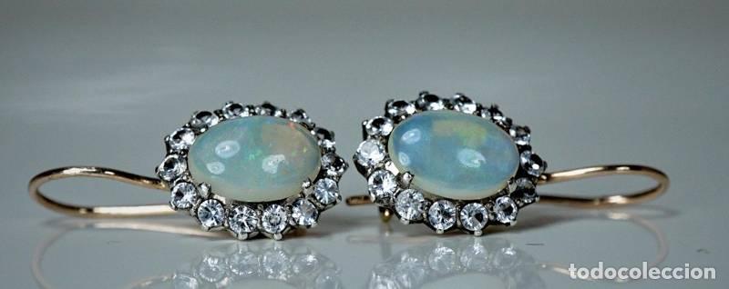 Joyeria: Joias - Brincos de Ouro (2144) - Foto 6