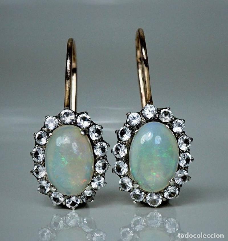 Joyeria: Joias - Brincos de Ouro (2144) - Foto 7