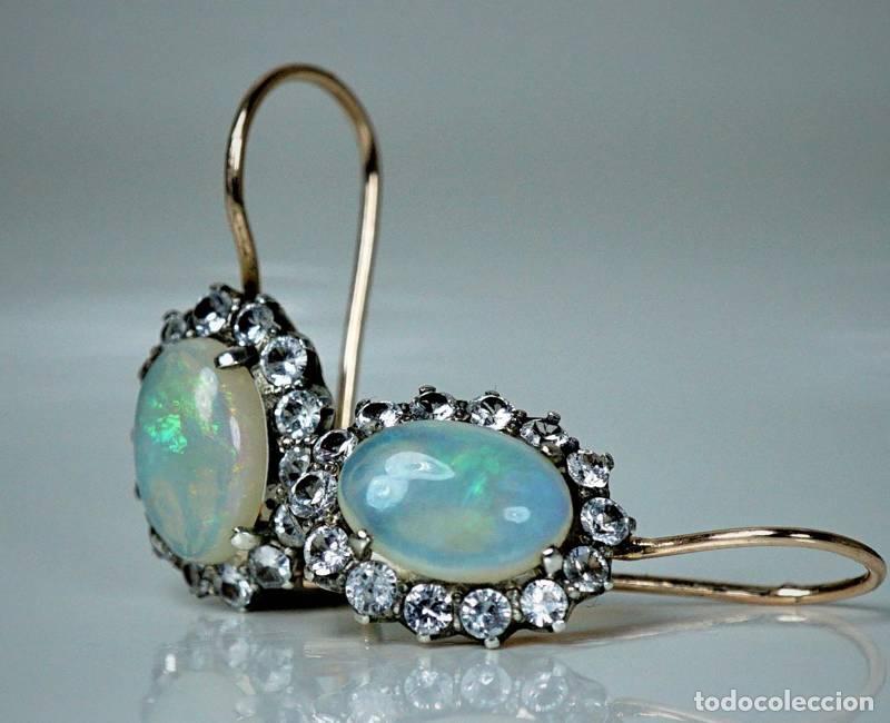 Joaillerie: Joias - Brincos de Ouro (2144)