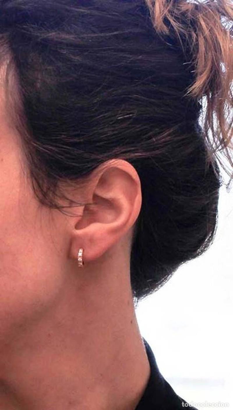 Joyeria: Joias - Brincos de Ouro (281) - Foto 2