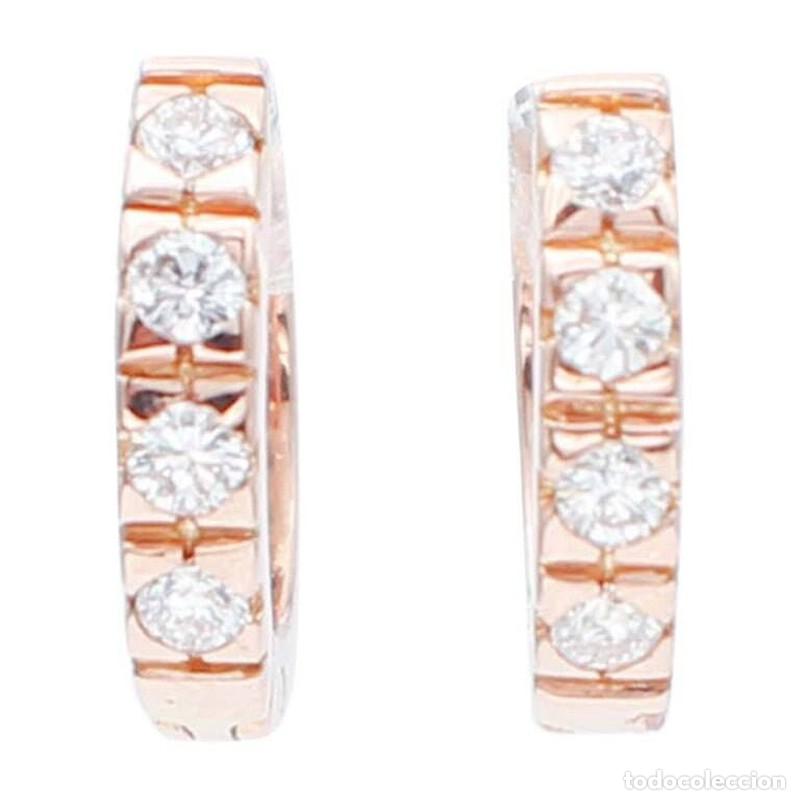 Jewelry: Joias - Brincos de Ouro (281)