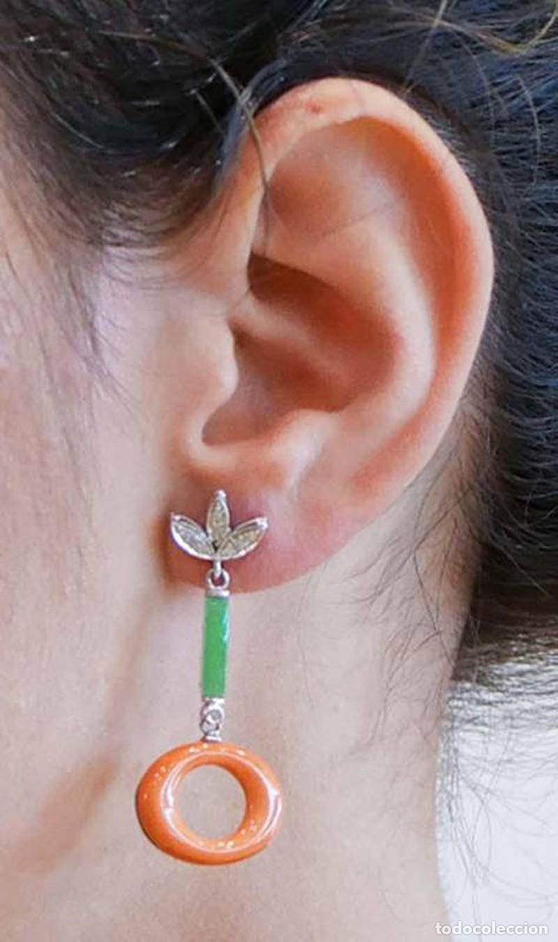 Joyeria: Joias - Brincos de Ouro (279) - Foto 2