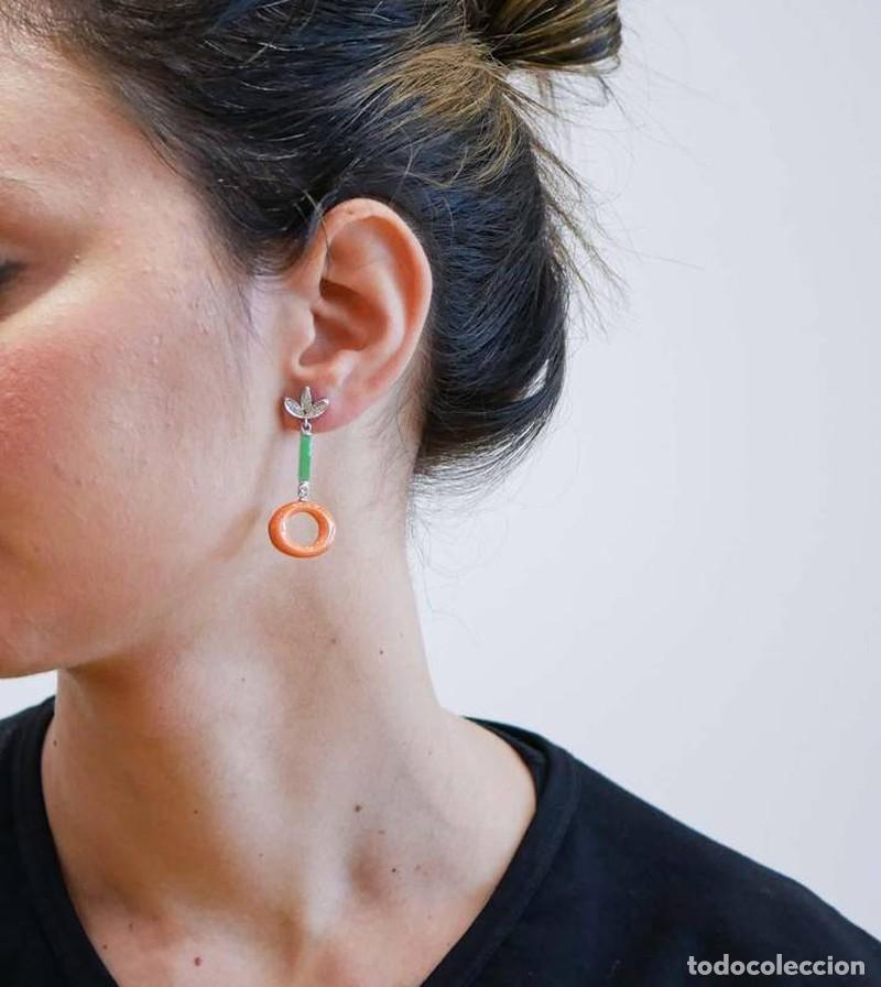 Joyeria: Joias - Brincos de Ouro (279) - Foto 4