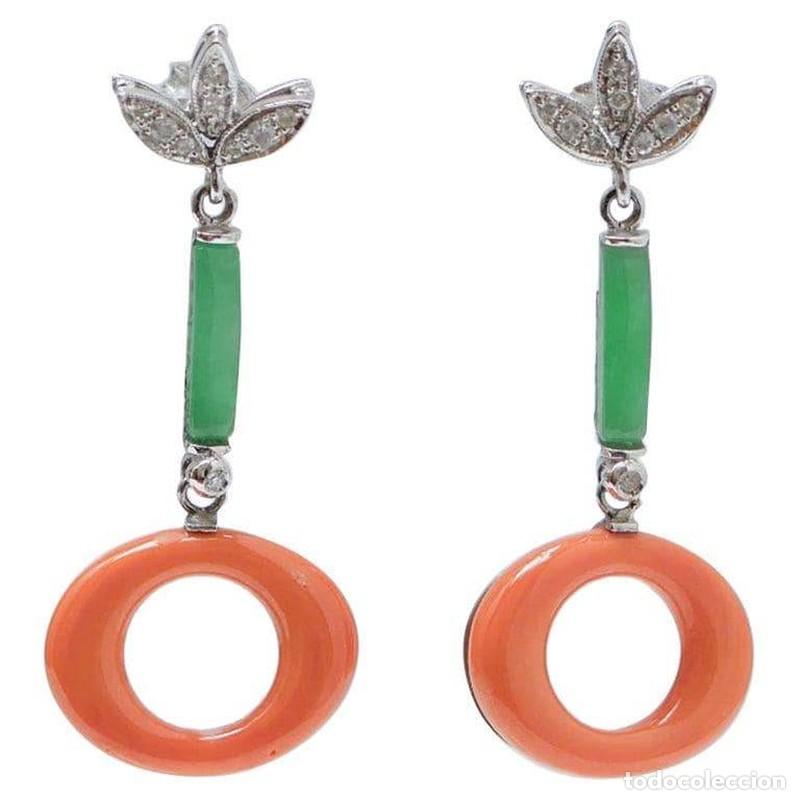 Joyeria: Joias - Brincos de Ouro (279)