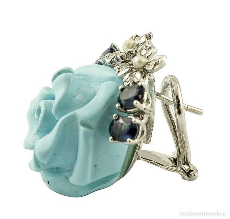 Joyeria: Joias - Brincos de Ouro (1947) - Foto 3