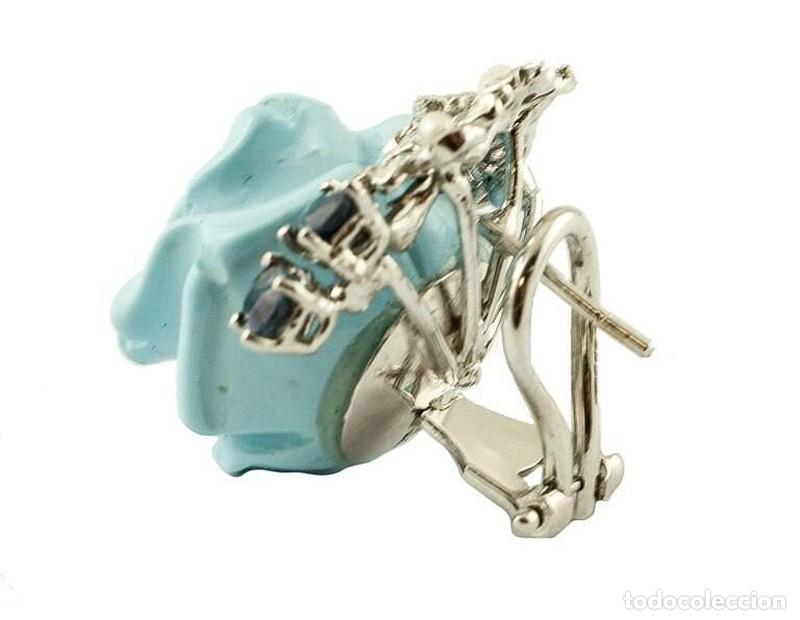 Joyeria: Joias - Brincos de Ouro (1947) - Foto 7