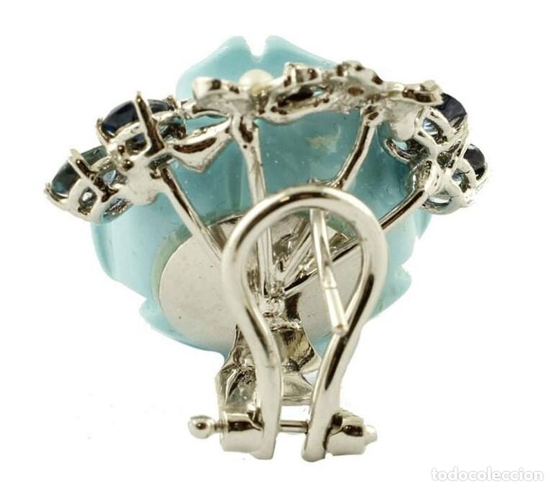 Joyeria: Joias - Brincos de Ouro (1947) - Foto 8