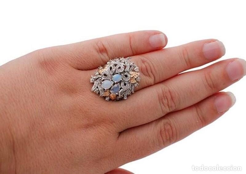 Joyeria: Joias - Anel de Ouro (2205) - Foto 2