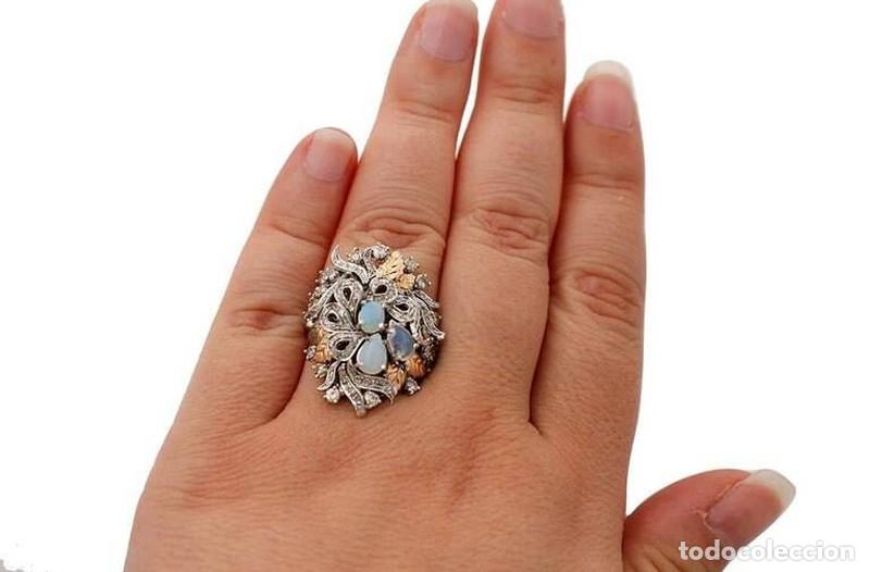 Joyeria: Joias - Anel de Ouro (2205) - Foto 3
