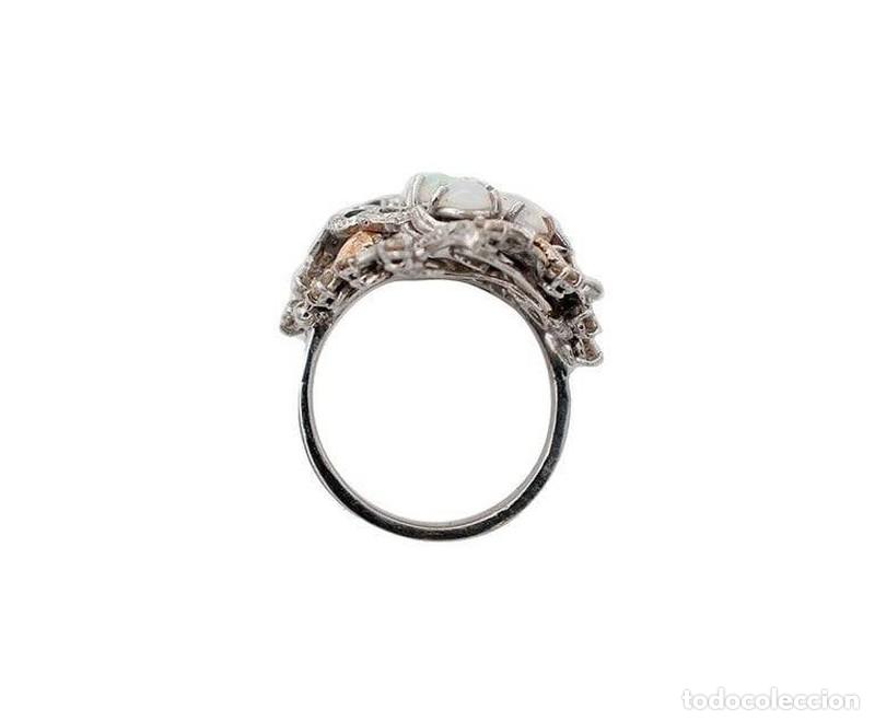 Joyeria: Joias - Anel de Ouro (2205) - Foto 4