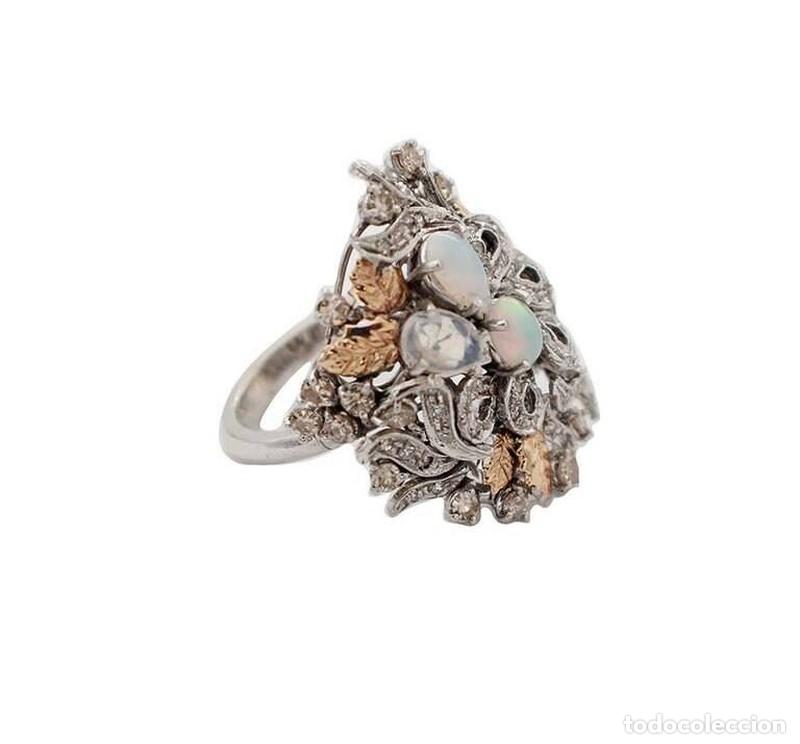 Joyeria: Joias - Anel de Ouro (2205) - Foto 6