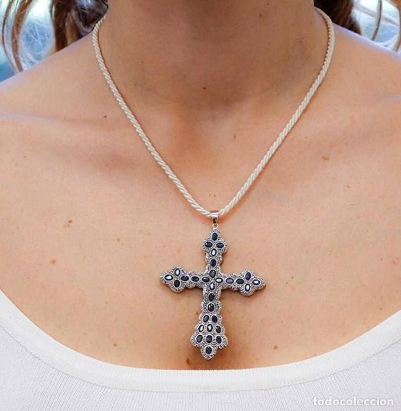 Joyeria: Joias - Colar de Ouro e prata (638) - Foto 3