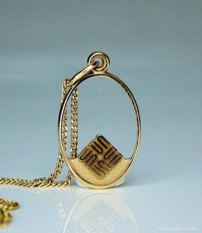 Joyeria: Joias - Colar de Ouro - TIFFANI (1586) - Foto 2