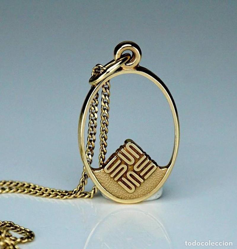 Joyeria: Joias - Colar de Ouro - TIFFANI (1586) - Foto 6