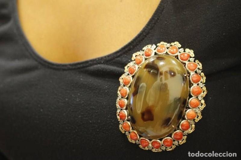 Joyeria: Joias - Colar de Ouro e prata (2198) - Foto 2