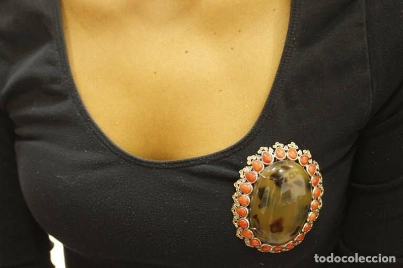 Joyeria: Joias - Colar de Ouro e prata (2198) - Foto 6
