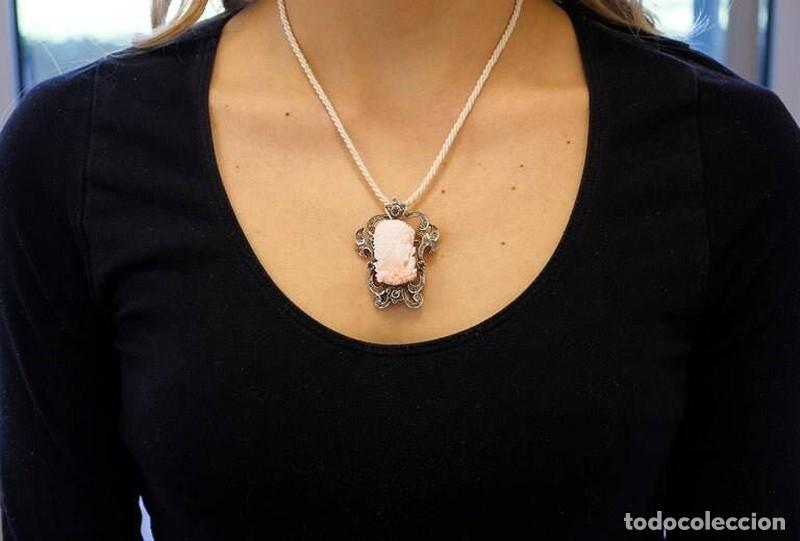 Joyeria: Joias - Pregadeira de Ouro e prata (604) - Foto 2