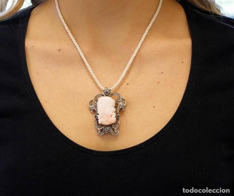 Joyeria: Joias - Pregadeira de Ouro e prata (604) - Foto 5