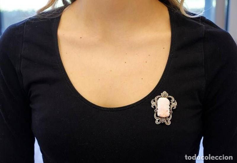 Joyeria: Joias - Pregadeira de Ouro e prata (604) - Foto 6