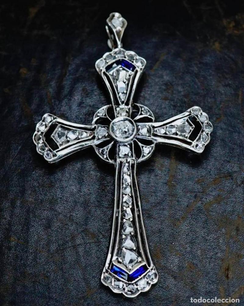 Joyeria: Joias - Pingente de prata (1589) - Foto 2