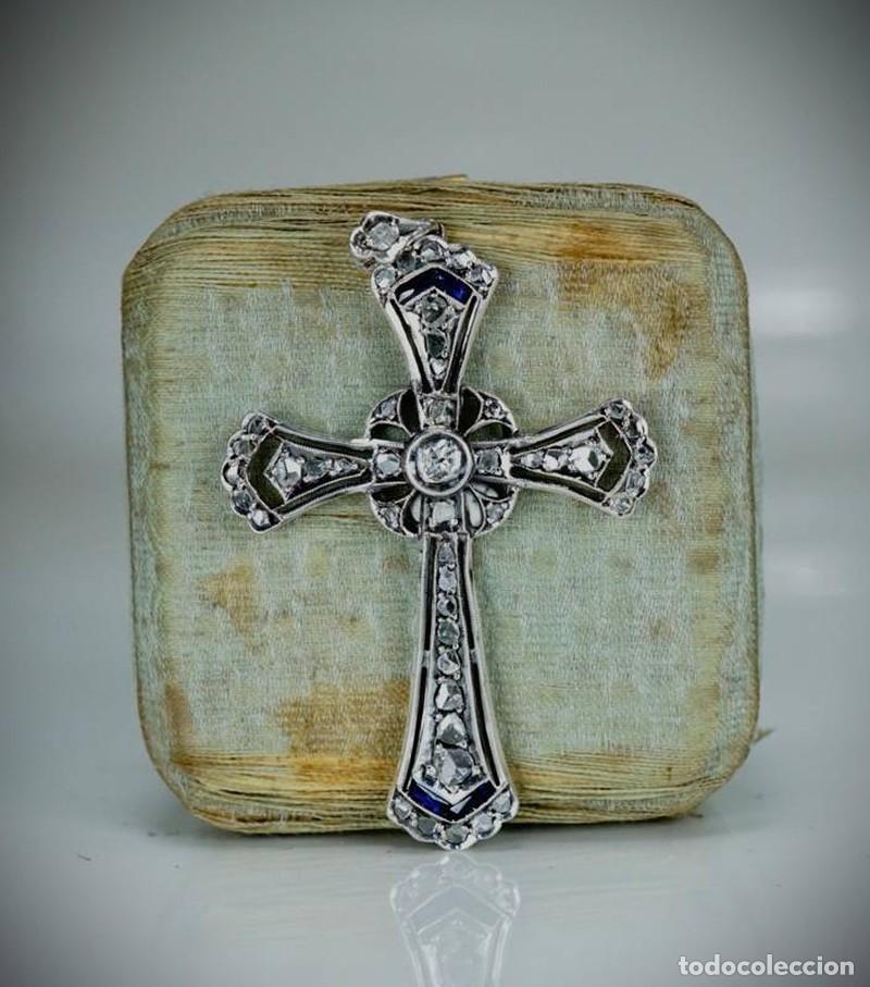 Joyeria: Joias - Pingente de prata (1589) - Foto 4