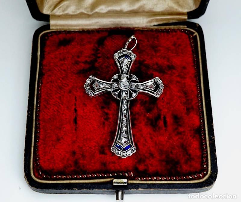 Joyeria: Joias - Pingente de prata (1589) - Foto 5