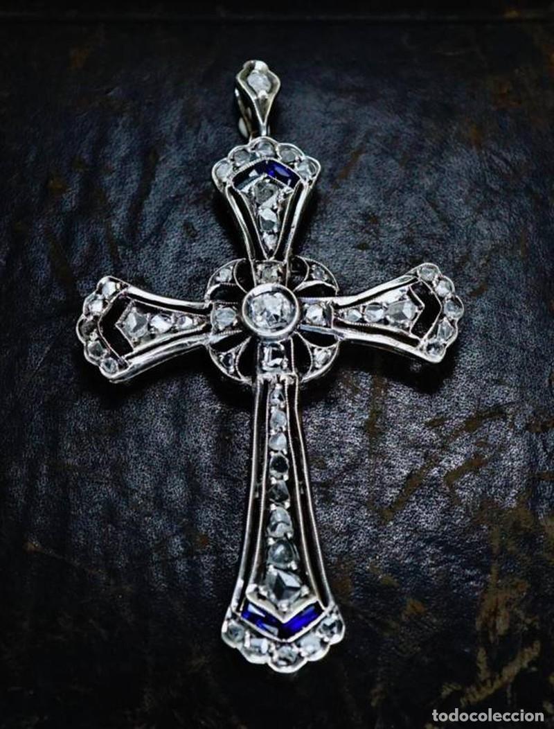 Joyeria: Joias - Pingente de prata (1589) - Foto 7