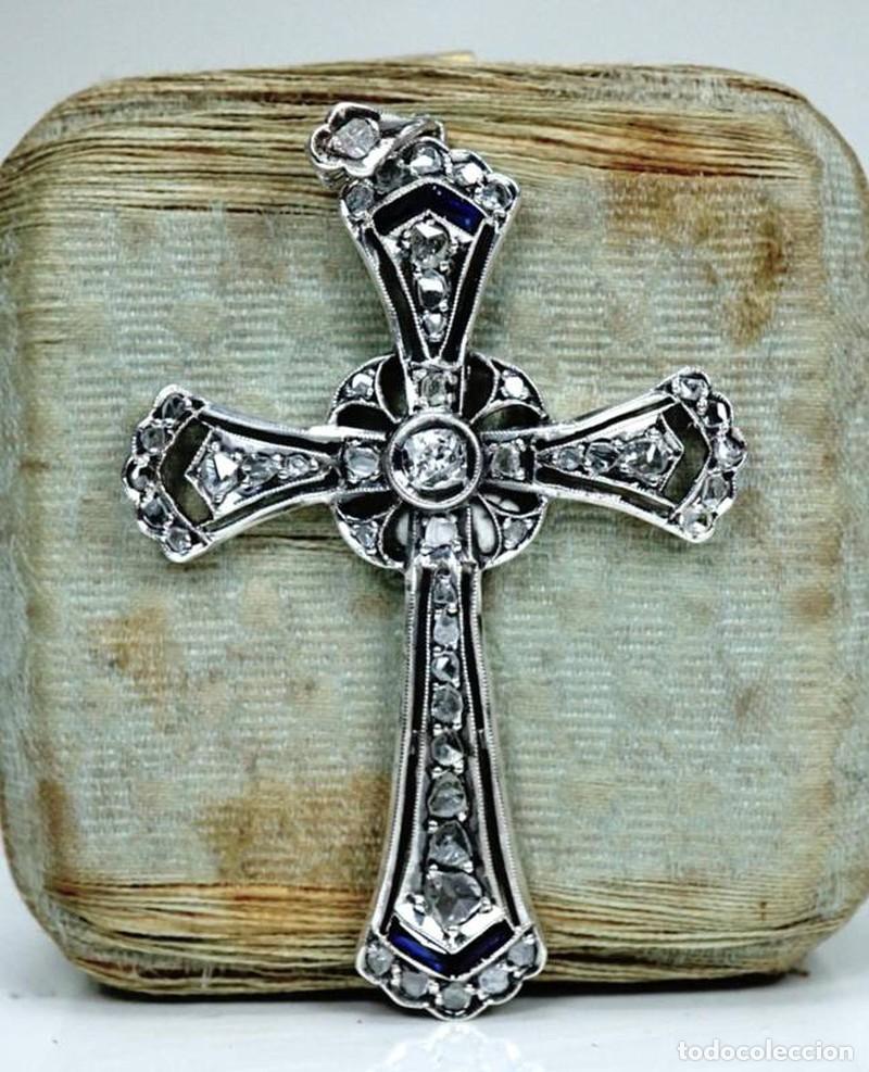 Joyeria: Joias - Pingente de prata (1589) - Foto 1