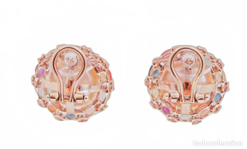 Joyeria: Joias - Brincos de Ouro (354) - Foto 3