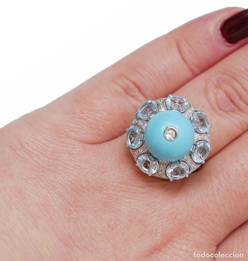 Joyeria: Joias - Anel de Ouro (928) - Foto 2