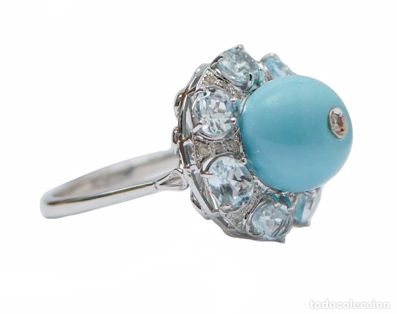 Joyeria: Joias - Anel de Ouro (928) - Foto 3