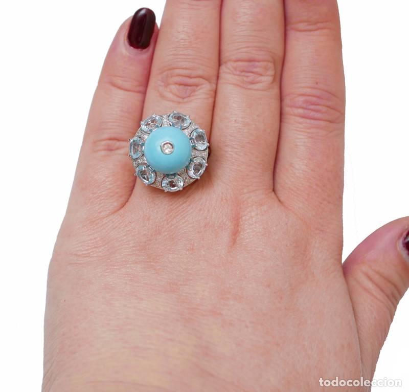 Joyeria: Joias - Anel de Ouro (928) - Foto 4