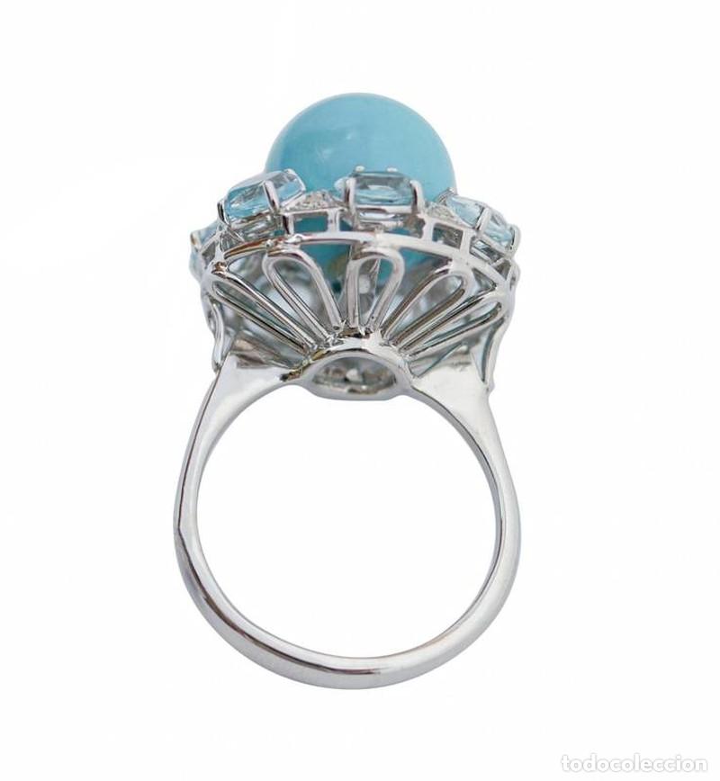 Joyeria: Joias - Anel de Ouro (928) - Foto 5