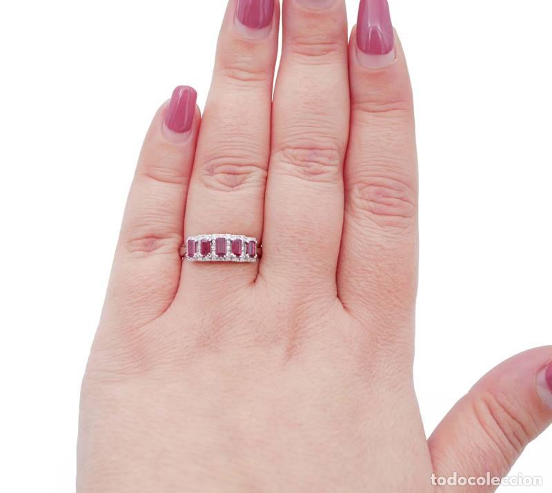 Joyeria: Joias - Anel de Ouro (931) - Foto 5
