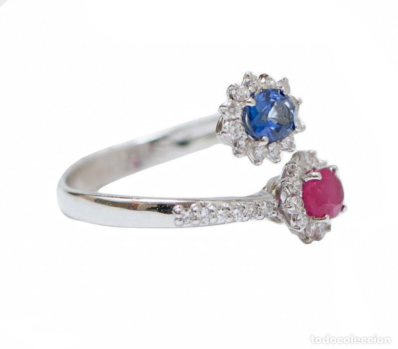 Joyeria: Joias - Anel de Ouro (933) - Foto 2