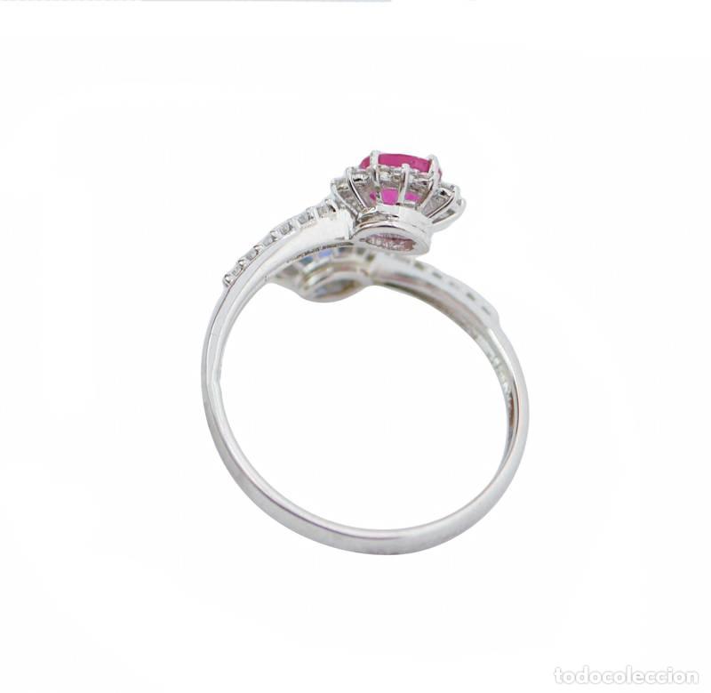 Joyeria: Joias - Anel de Ouro (933) - Foto 3