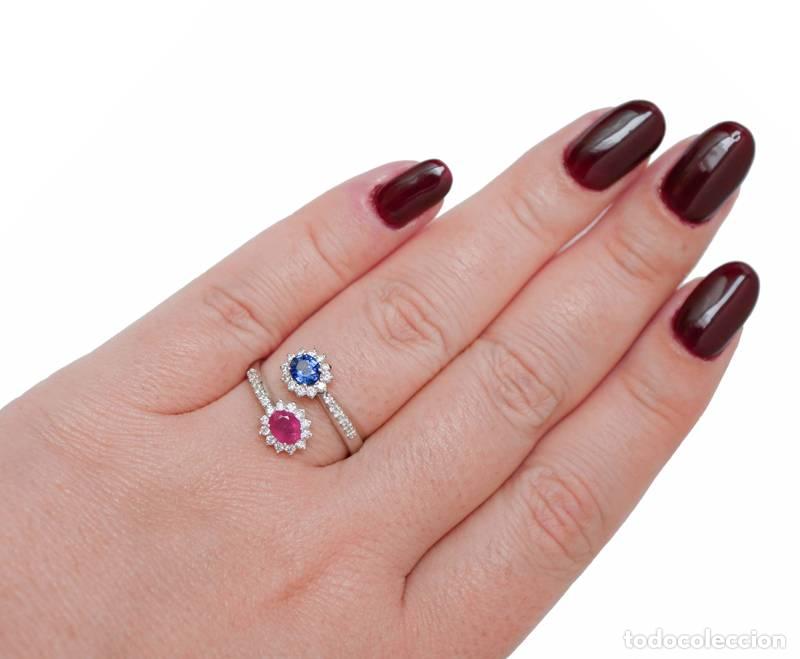 Joyeria: Joias - Anel de Ouro (933) - Foto 4