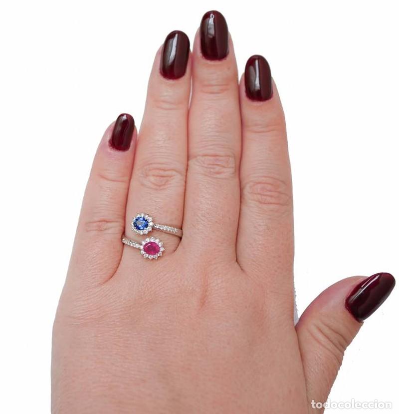 Joyeria: Joias - Anel de Ouro (933) - Foto 5