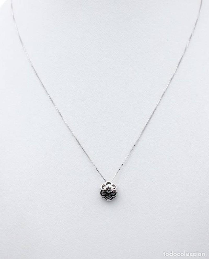 Joyeria: Joias - Colar de Ouro (605) - Foto 4
