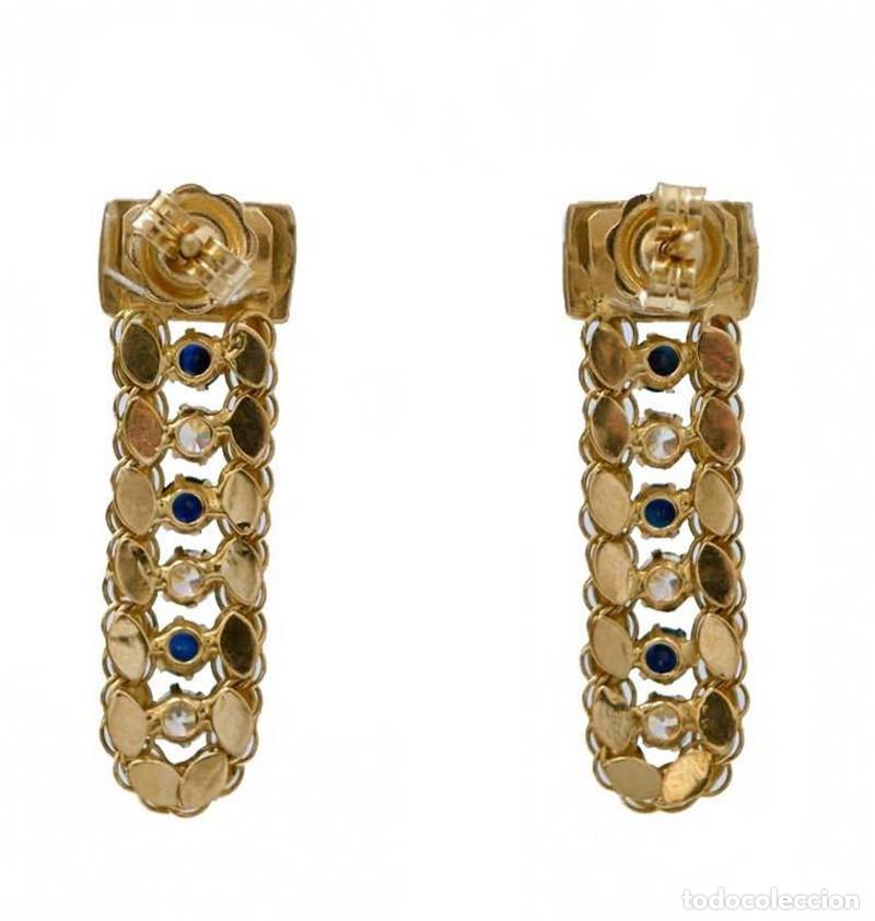 Joyeria: Joias - Brincos de Ouro (285) - Foto 2