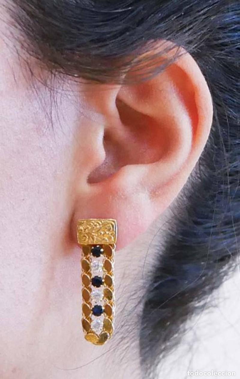 Joyeria: Joias - Brincos de Ouro (285) - Foto 3