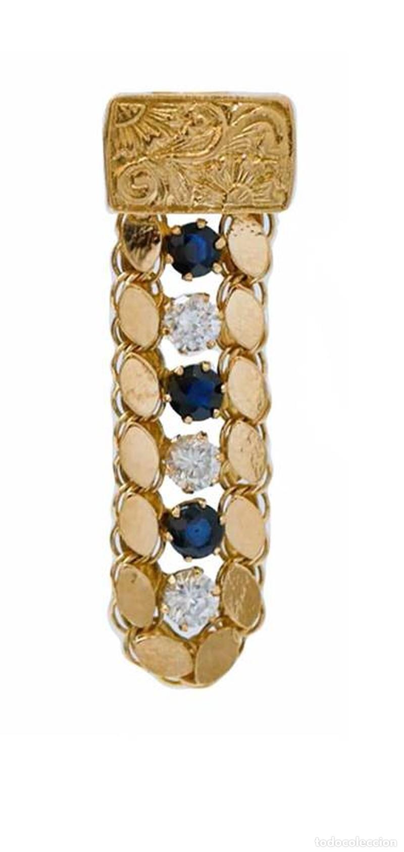 Joyeria: Joias - Brincos de Ouro (285) - Foto 4